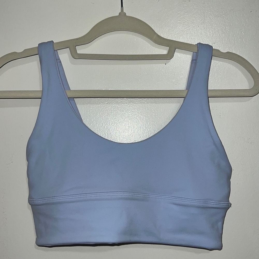 Lululemon align bra size 8